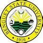 Benguet State University: bachelor's programs offered.